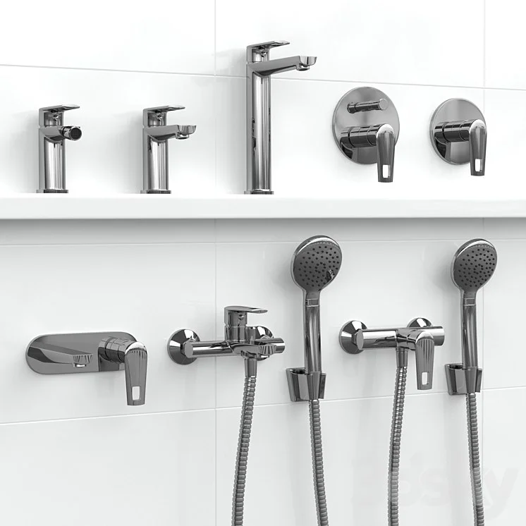 Volle Benita faucet